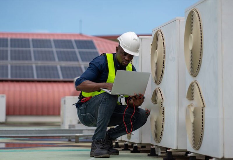Equipement de Froid industriel Installation / Dépannage